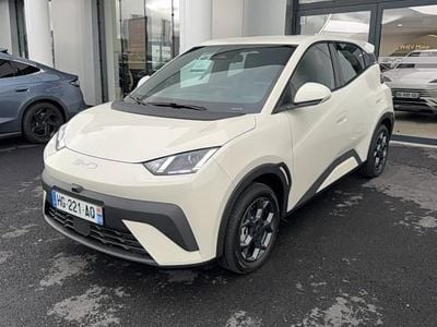 Nouvelle BYD Dolphin Surf Boost 64 kW (88 ch) 2025 Citadine