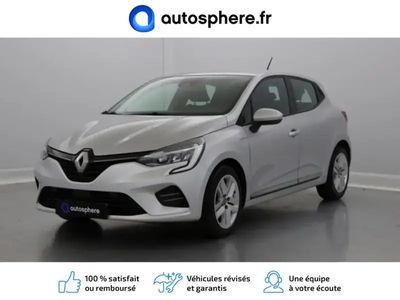 Renault Clio IV