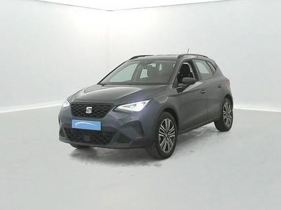 Occasion 2023 Seat Arona Copa SUV | 17 090 € (Prix assez cher)