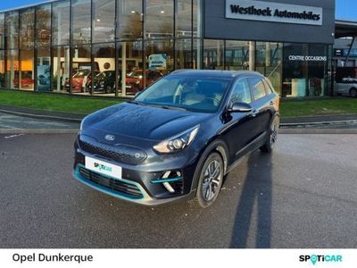 occasion Kia Niro Active 204ch - VIVA177098658