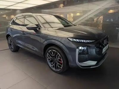Gris daytona Occasion 2025 Audi Q3 Advanced SUV | 67 900 €