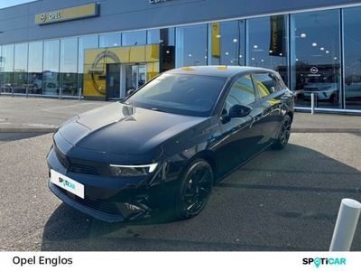 occasion Opel Astra 1.6 Turbo 180ch Hybrid GS BVA8 MY23 - VIVA3665512