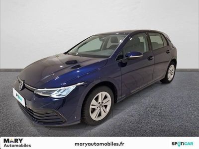 occasion VW Golf 1.0 Tsi Opf 110 Bvm6 Life