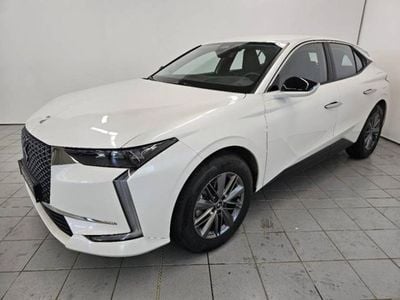 DS Automobiles DS4