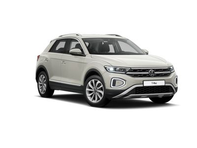 occasion VW T-Roc FL 2.0 TDI 150 CH DSG7 STYLE