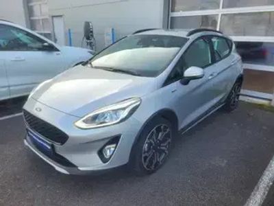 occasion Ford Fiesta 1.0 Ecoboost 95ch