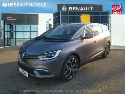 Renault Grand Scénic IV