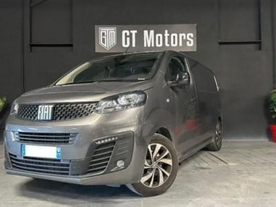 Fiat Scudo
