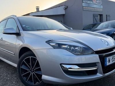 Occasion Renault Laguna III Initiale Paris 150 ch (110 kW) 2014 Gris Break
