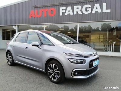 Citroën C4 Picasso