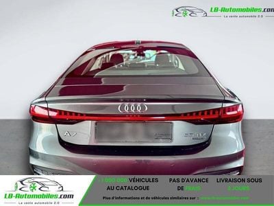 Audi A7 Sportback