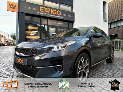 Occasion Kia XCeed 185 ch (136 kW) 2020 SUV