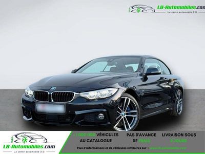 Occasion 2018 BMW 435 Comfort Edition Coupé | 43 200 €