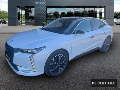 DS Automobiles DS4