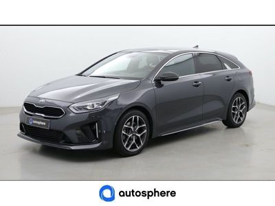 Kia ProCeed GT