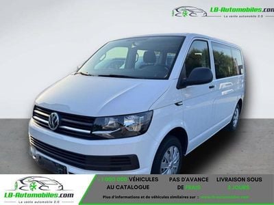 VW Multivan