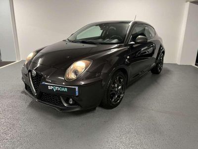 occasion Alfa Romeo MiTo 0.9 Twin Air 105ch Imola Stop\u0026start