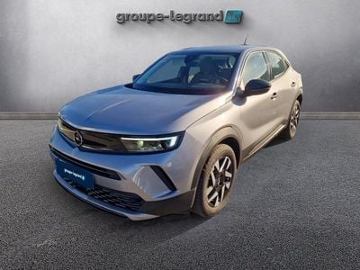Occasion Opel Mokka 100 ch (73 kW) 2024 SUV