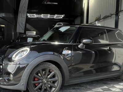 Occasion Mini Cooper S 192 ch (141 kW) 2018 Citadine