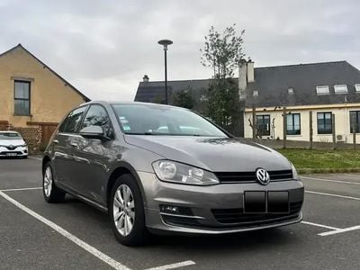 VW Golf VII