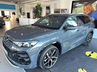 VW Tayron