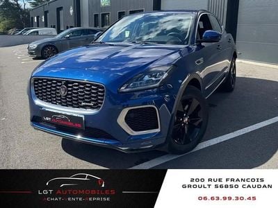 Occasion Jaguar E-Pace SE 310 ch (228 kW) 2021 SUV