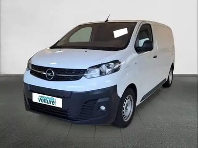 Opel Vivaro-e Combi