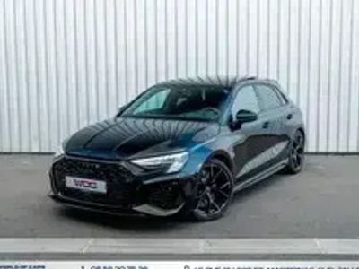 Audi RS3 Sportback