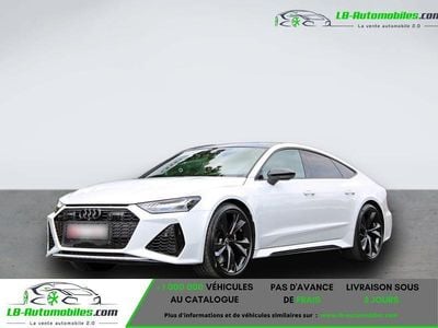 Audi RS7