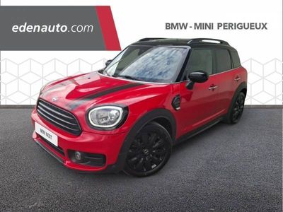 Mini Cooper D Countryman