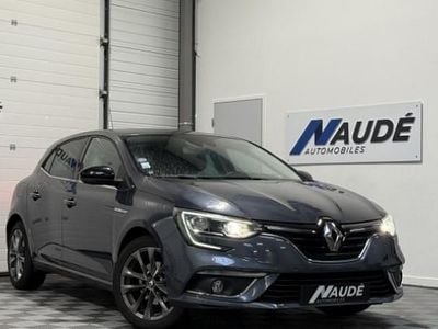 Renault Mégane IV