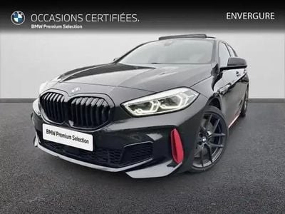 Occasion BMW 128 Sport Line 269 ch (197 kW) 2023 Noir Berline