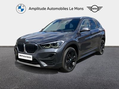Occasion BMW 116 116 ch (85 kW) 2021 Citadine