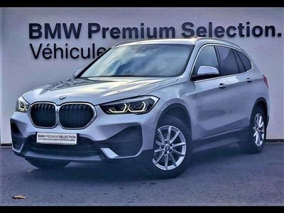 occasion BMW X1 xdrive18d 150ch business design