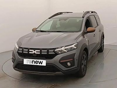 Occasion Dacia Jogger Extreme 2025 Gris Monospace