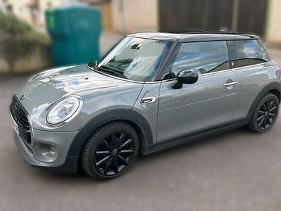 Mini Cooper D