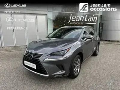 occasion Lexus NX300h 2wd Pack Business 5p