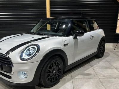 Occasion Mini Cooper Hatch 136 ch (100 kW) 2020 Citadine