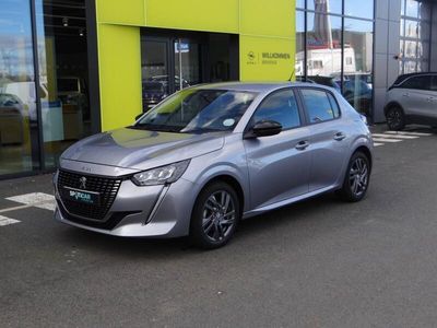 occasion Peugeot 208 PureTech 75 S&S BVM5 Active Pack