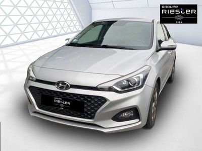 occasion Hyundai i20 - VIVA195001663