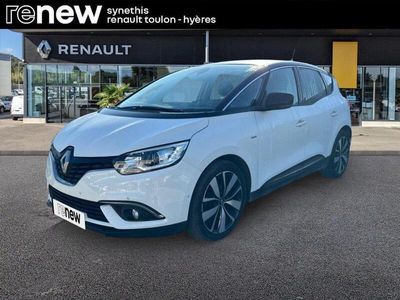 occasion Renault Scénic IV Scenic dCi 110 Energy Limited