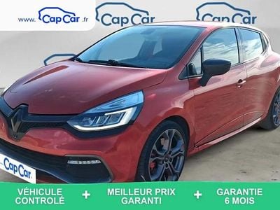 Renault Clio IV