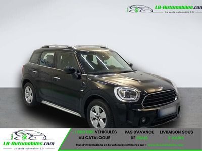 occasion Mini Countryman 136 ch BVM