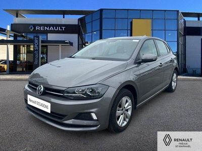 occasion VW Polo POLO1.0 TSI 95 S&S DSG7 - Lounge