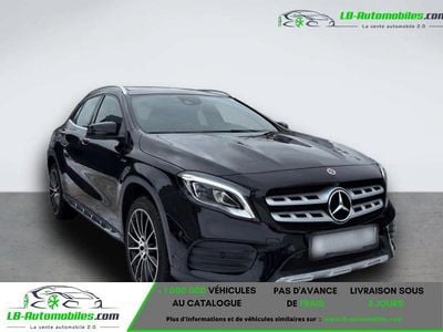 Occasion Mercedes GLA250 211 ch (155 kW) 2017 SUV