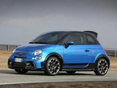 Abarth 695