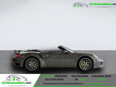 Occasion Porsche 911 Turbo 560 ch (411 kW) 2014 Coupé