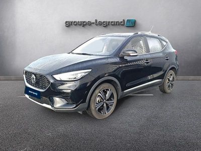 Occasion MG ZS Comfort 106 ch (77 kW) 2023 SUV