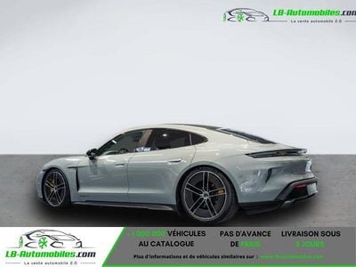 Occasion 2025 Porsche Taycan Turbo S Berline | 232 700 €