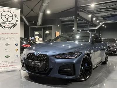 BMW 430